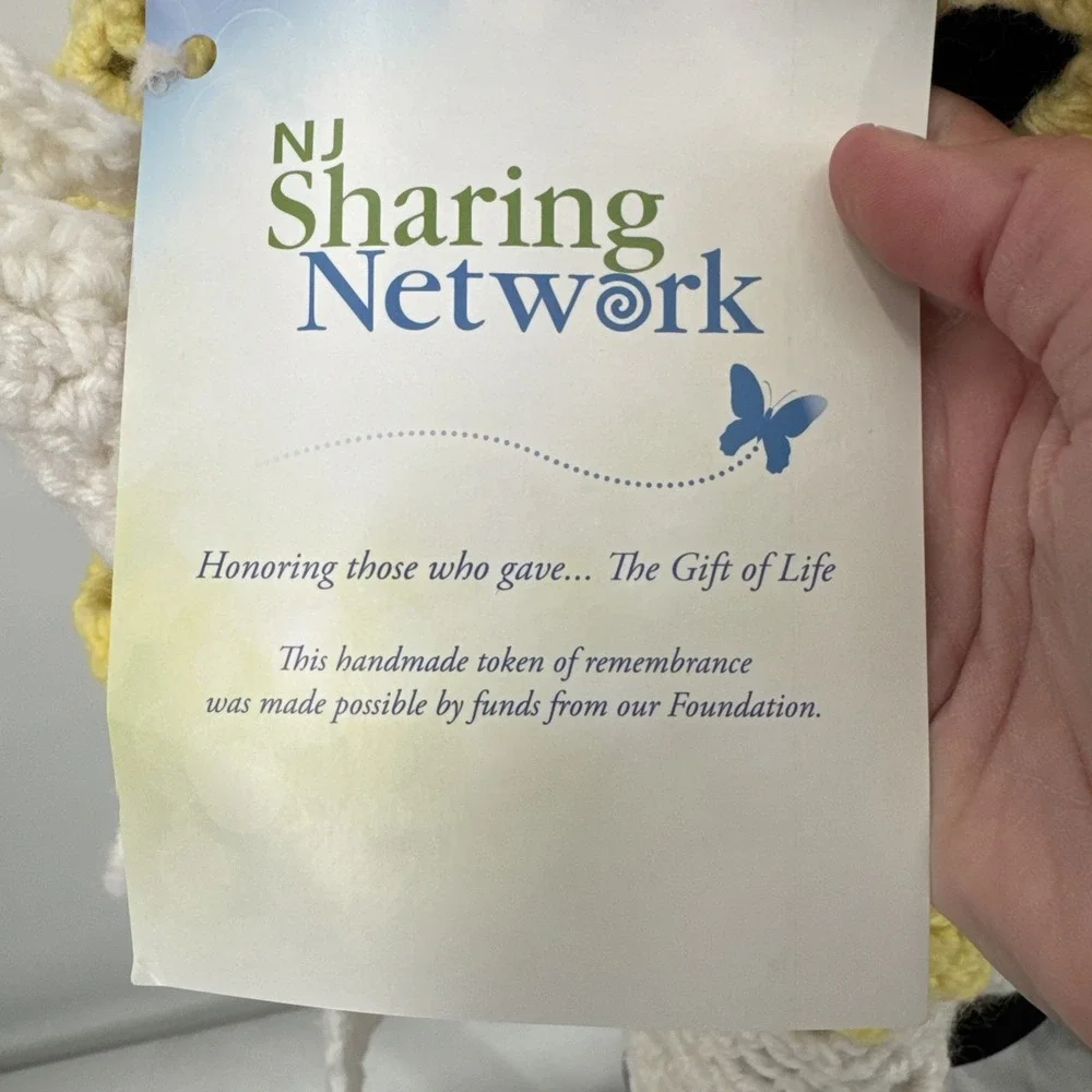 The Unbranded Brand nj sharing